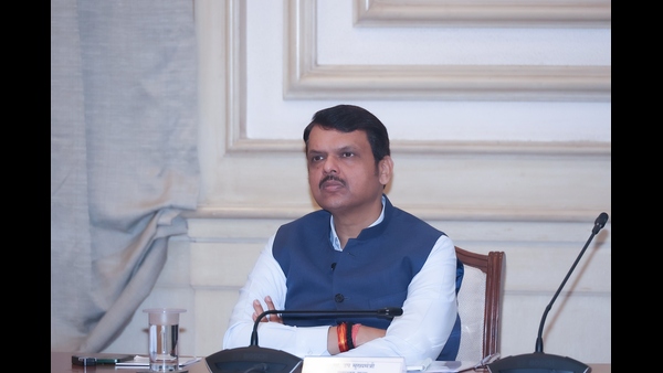 dcm devendra fadnavis