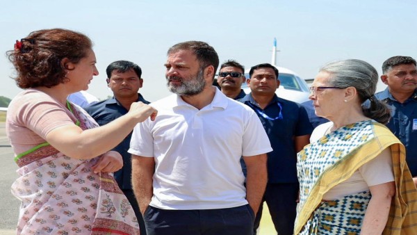 rahul gandhi leader of opposition