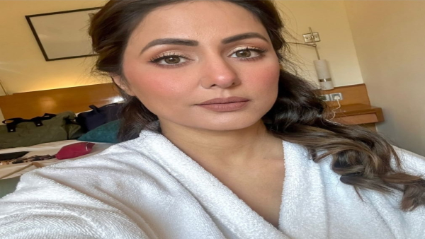 hina khan breast cancer