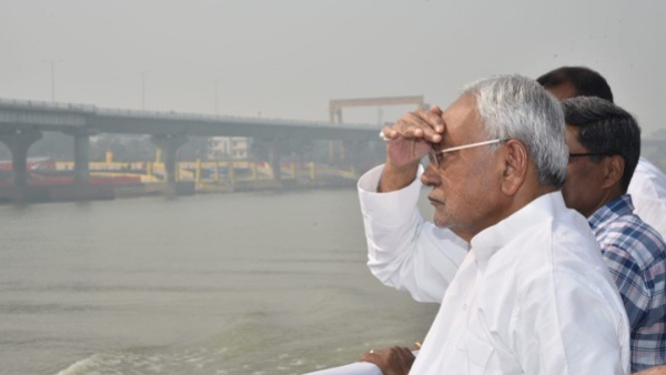 nitish kumar