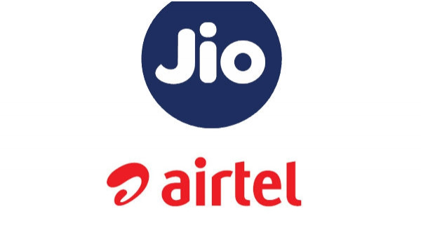 hike in jio airtel recharge