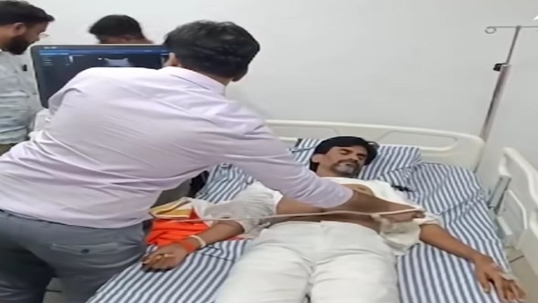 manoj jarange patil health manoj jarange patil health