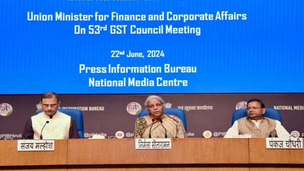 gst council meeting