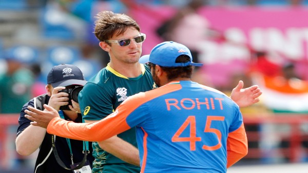 rohit sharma vs australia