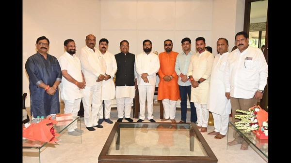 shivsena mp