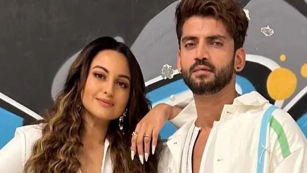 Sonakshi Sinha Wedding