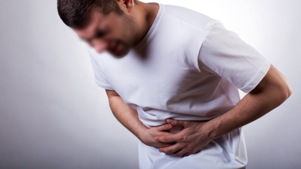 stomach problems in rainy season