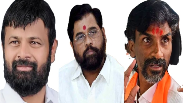 Maratha vs OBC disput