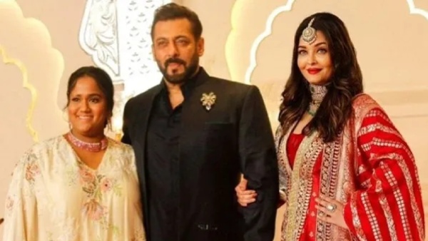 Aishwarya Rai Salman Khan