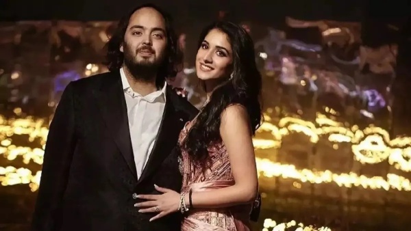 anant ambani wedding