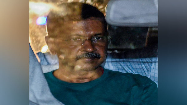 Liquor scam Arvind Kejriwal granted bail