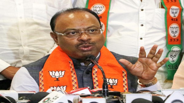 Chandrashekhar Bawankule