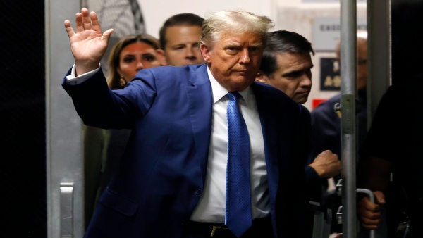 Donald trump Donald trump