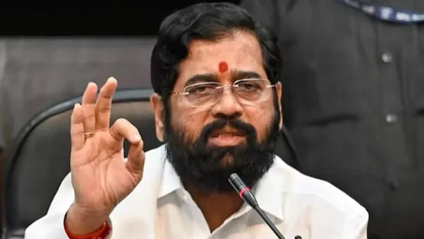 Eknath Shinde on Ladka Bhau Yojana
