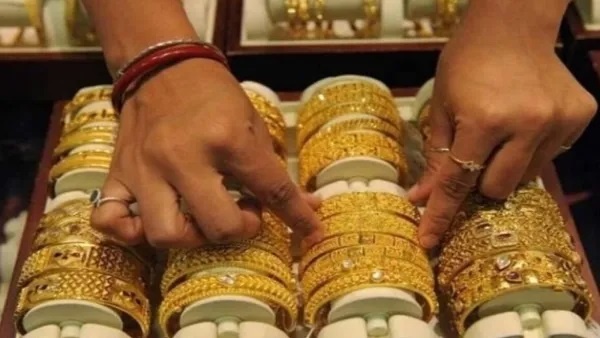 gold silver price 15th july