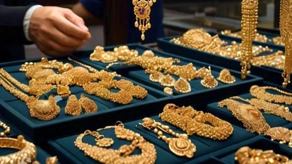 Gold Silver Rate today Gold Silver Rate today