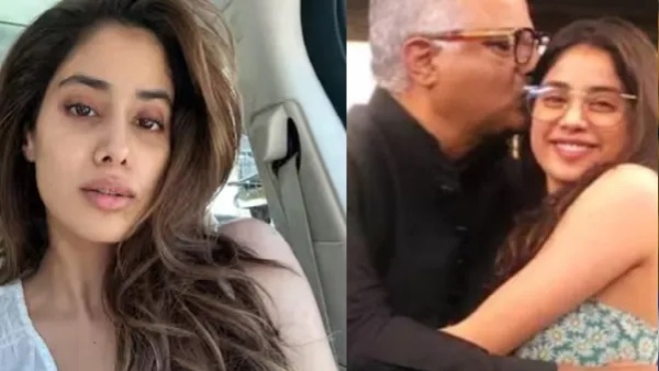 Janhvi kapoor Janhvi kapoor