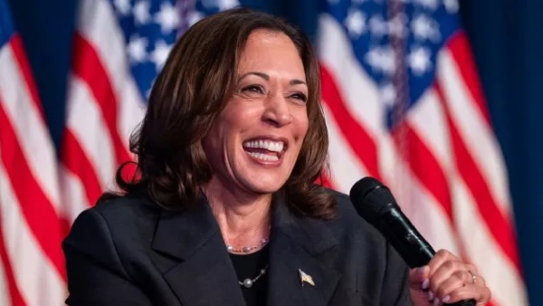 kamala harris