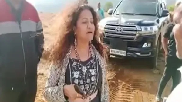 Manorama Khedkar Manorama Khedkar