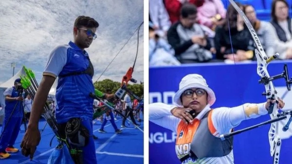 India men s and women s team India men s and women s team