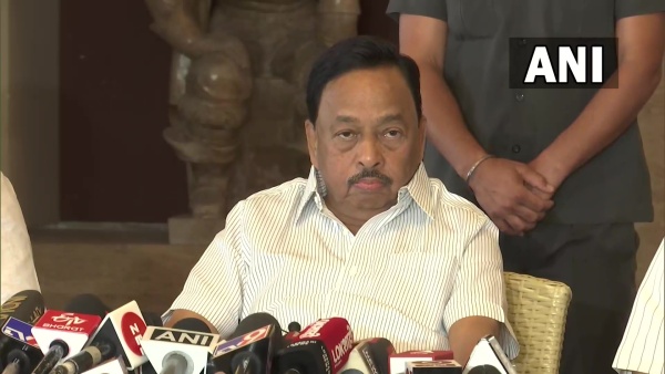Narayan Rane