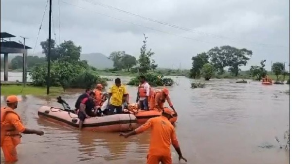 Ndrf Team