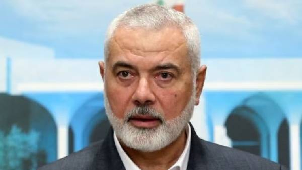 Israel Hamas War Latest Update Marathi News