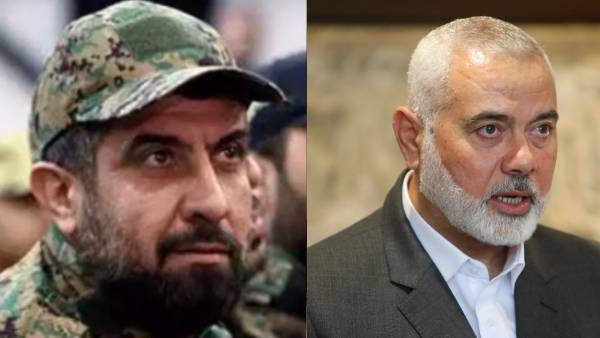 Hezbollah senior commander Fuad Shukr killed in Israeli attack