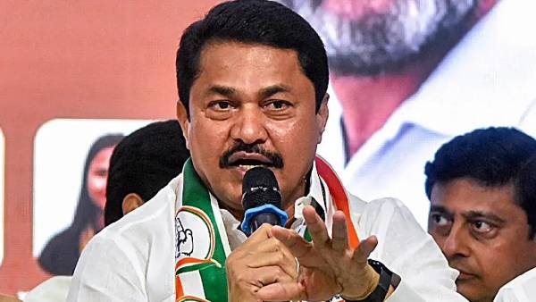 congress leader Nana Patole on Anurag Thakur BJP over casteism