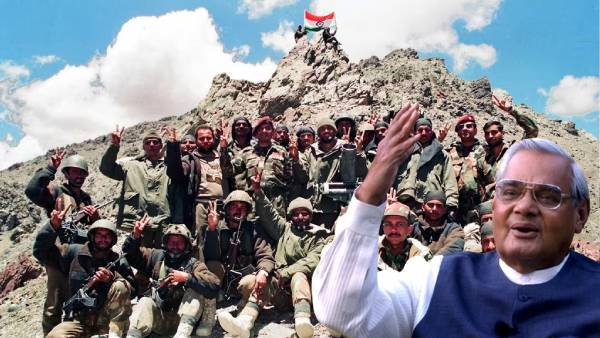 Kargil Victory Day history-significance and other details