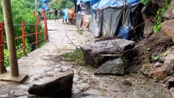 Kedarnath crackdown update