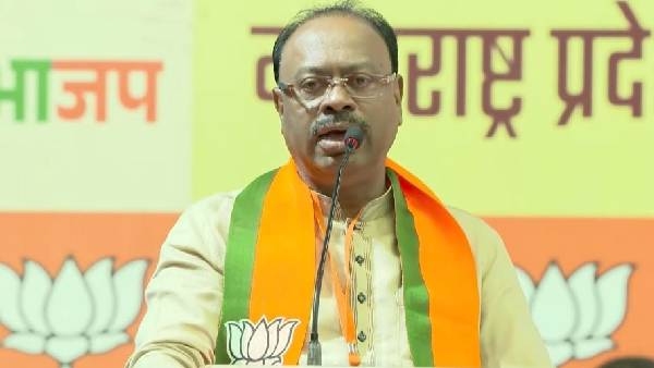 Chandrasekhar Bawankule on Uddhav Thackeray