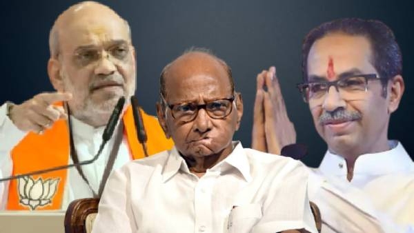 Maharashtra Assembly Election 2024