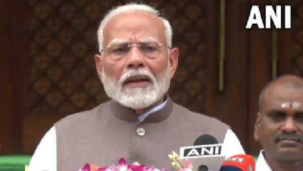 PM Narendra Modi on Budget 2024