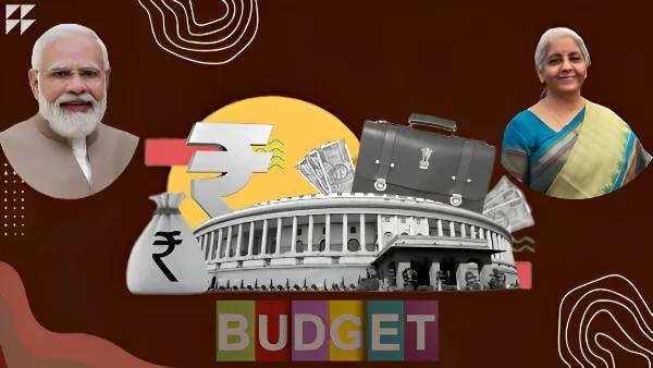 union budget 2024 updates on dailyhunt