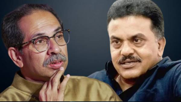 Sanjay Nirupam on Uddhav Thackeray over Mumbai Dharavi Project