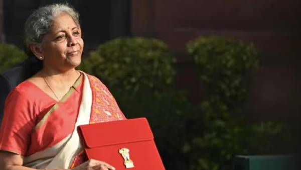 Nirmala Sitharamans 7th Straight Budget