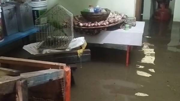 Maharashtra Today Rain Update