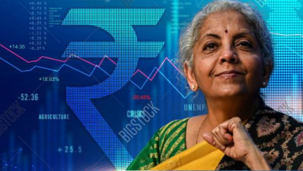 finance minister nirmala sitharaman net-worth marathi news