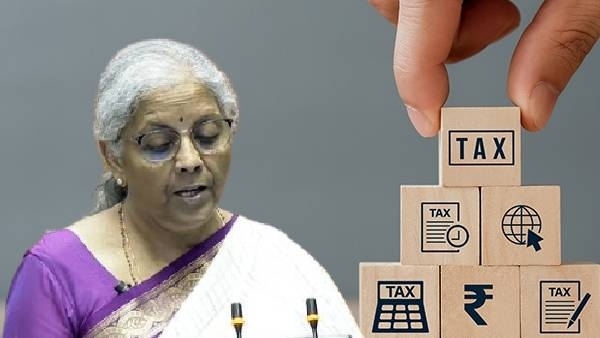 New Income Tax System No Income Tax Up To 7 Lakh Budget 2024 Update
