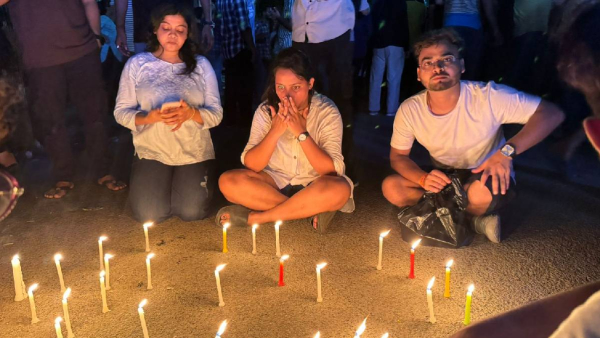 Delhi IAS coaching accident  3 dead students protest latest update