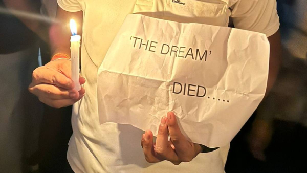 Delhi IAS coaching accident  3 dead students protest latest update