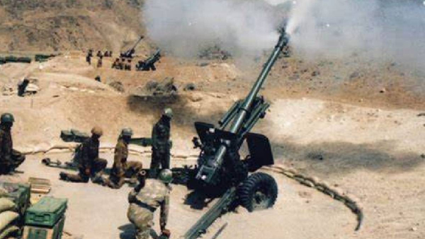 kargil like war could erupt in pir panjal hills of jammu and kashmir-claimed amjad ayub mirza