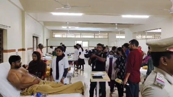 Wayanad rattled by three landslides in four hours latest Kerala news update