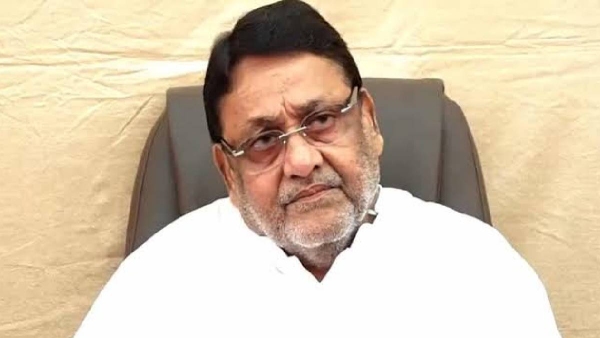 Money laundering case  SC grants bail to NCP leader Nawab Malik on medical grounds