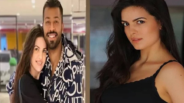 aly goni cried for hardik pandya ex wife natasha stankovic said this thing in public