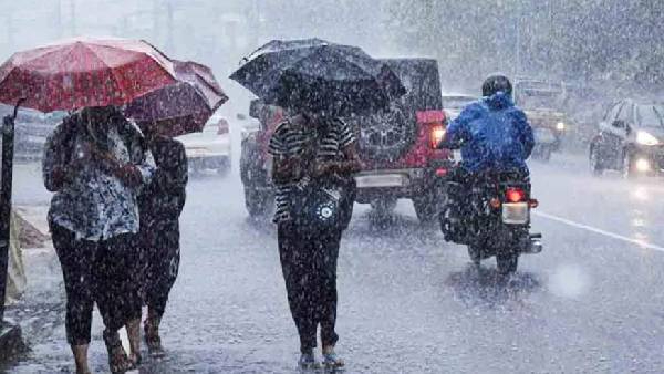 pune rain updates in one click help rescue work started