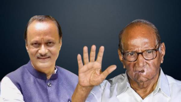 MLA Atul Benke Statement on Ajit Pawar Sharad Pawar Alliance