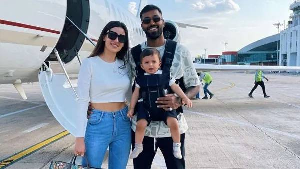 Hardik Pandya  Natasa Stankovic Love Affair Divorce Latest News
