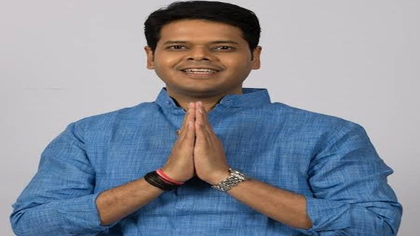 niranjan davkhare won from kokan graduate constituency